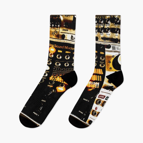Item preview, Synth designed and sold by ontological.