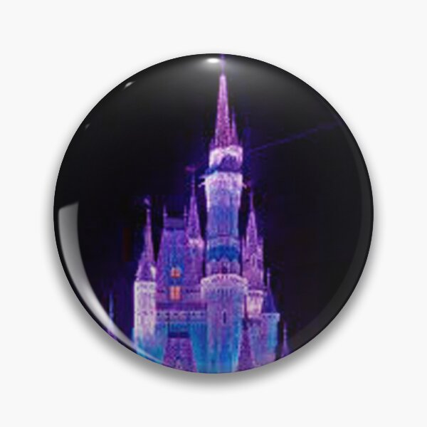 Item preview, Magic Castle designed and sold by Ivana Vuckovic.