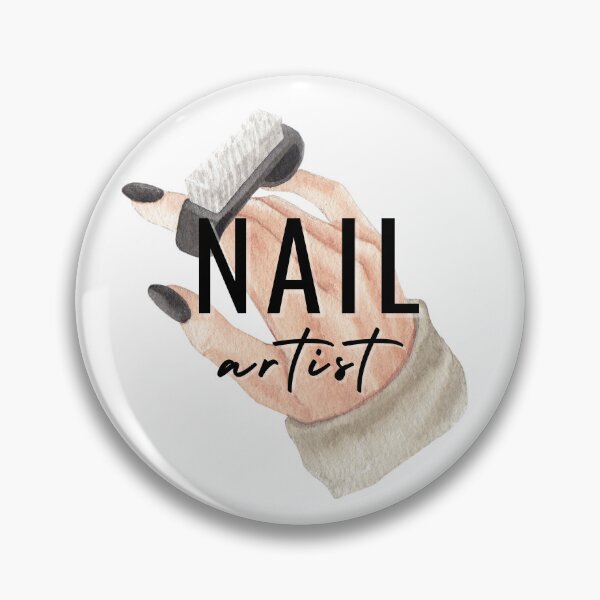 Item preview, Nail Artist-Hand designed and sold by LondonsShop.