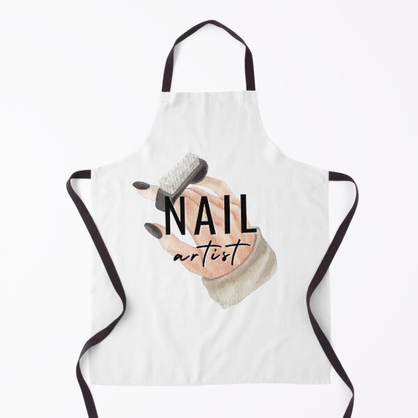 Item preview, Nail Artist-Hand designed and sold by LondonsShop.