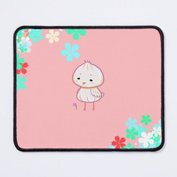 Item preview, Beebee the Bao designed and sold by MannofyourDream.