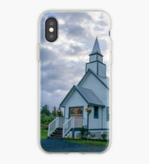 Light iPhone Case