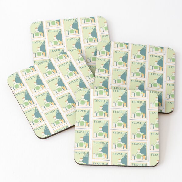 Item preview, Tequila Lime and Salt Alc. designed and sold by cara-rita.