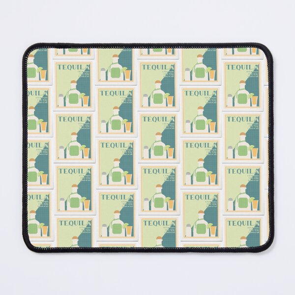 Item preview, Tequila Lime and Salt Alc. designed and sold by cara-rita.