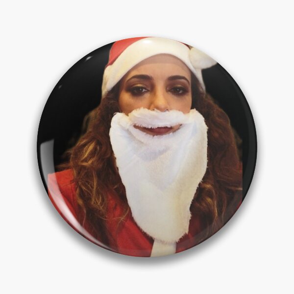 Item preview, Jade Thirlwall Christmas designed and sold by LivChrisDesigns.