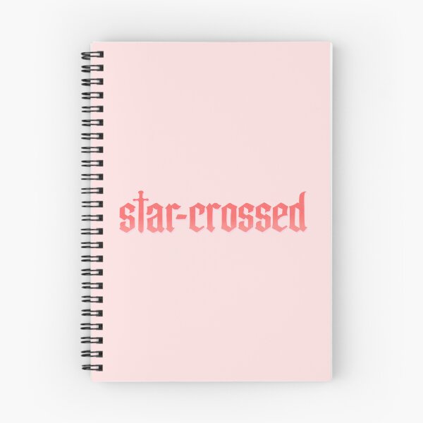 Item preview, star-crossed designed and sold by Ohmera.