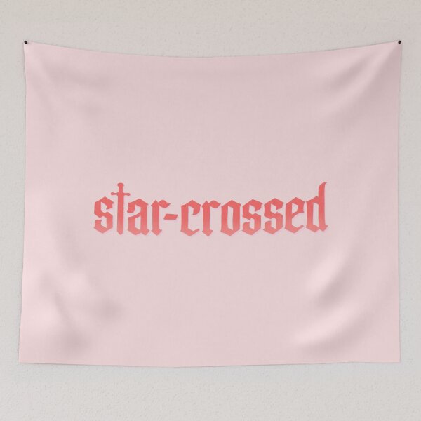 Item preview, star-crossed designed and sold by Ohmera.