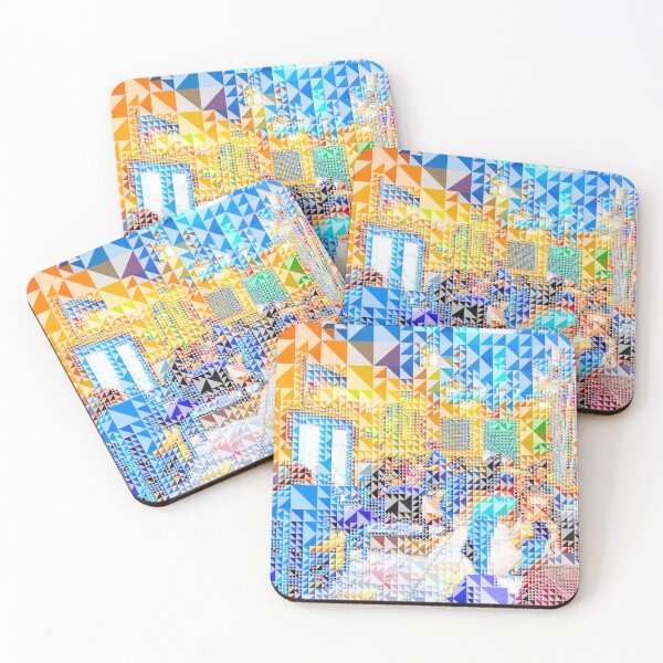 Item preview, Breakfast with Friends designed and sold by Vicki Pelham.