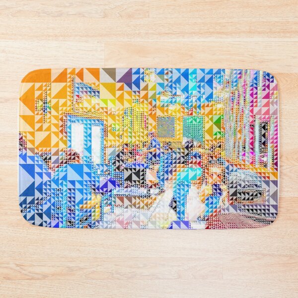 Item preview, Breakfast with Friends designed and sold by Vicki Pelham.