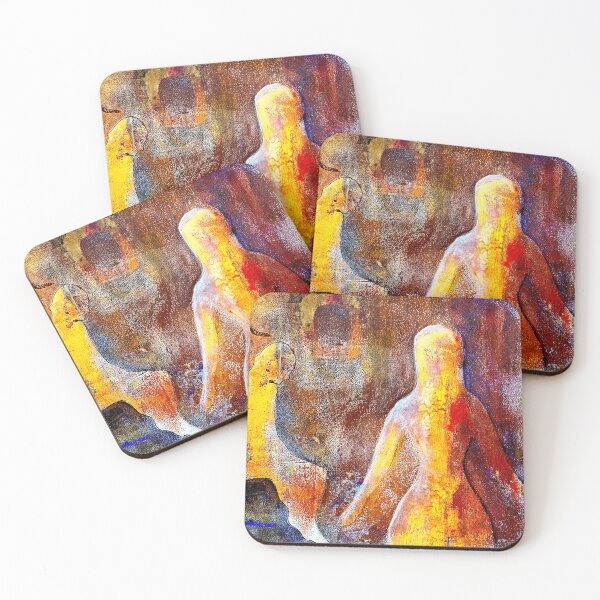 Item preview, Glancing at My Reflection designed and sold by Dorothy Mendoza.