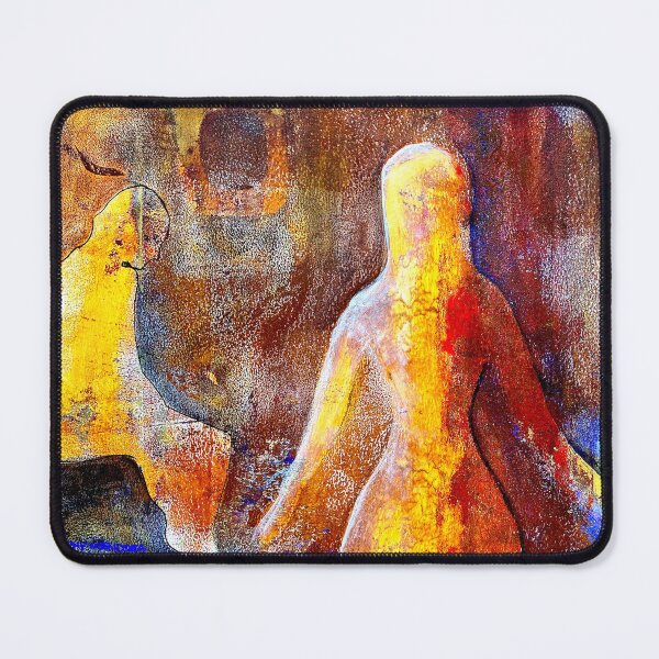 Item preview, Glancing at My Reflection designed and sold by Dorothy Mendoza.