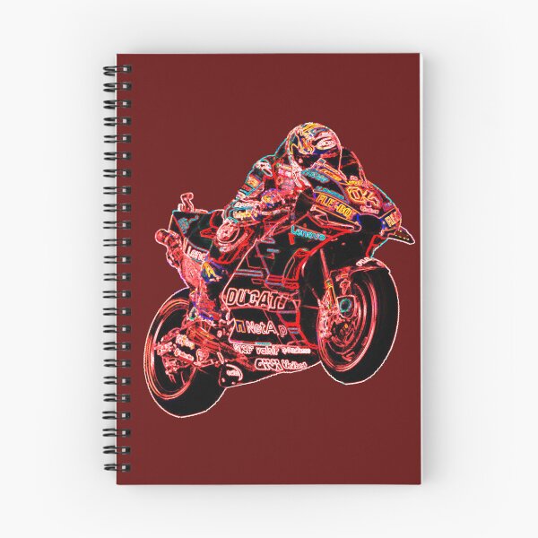 Item preview, Red Line Ducati designed and sold by ianearthcore.