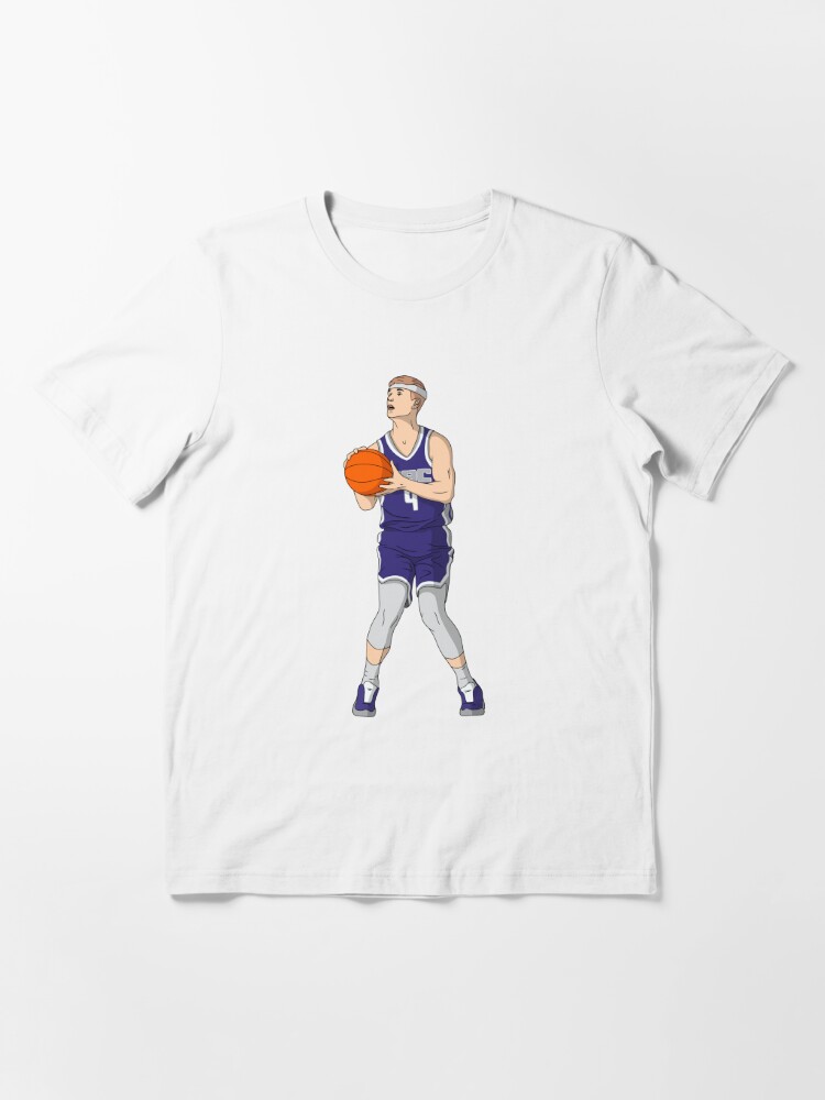 Kevin Huerter Sacramento Kings Premiere signature shirt t-shirt by