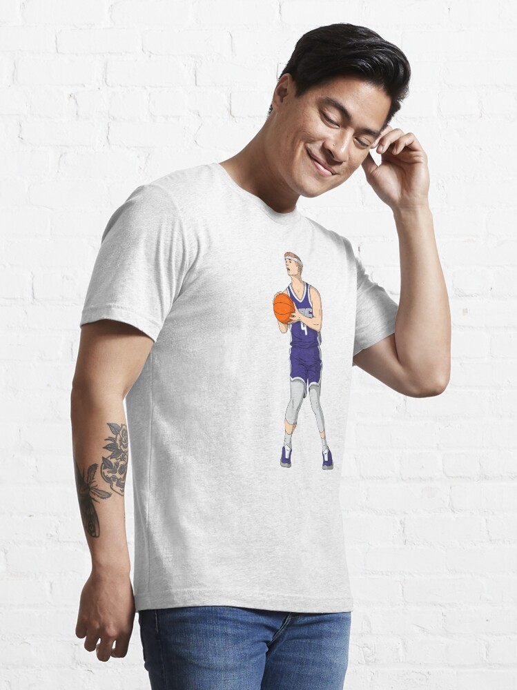 Kevin Huerter - Sacramento Kings Basketball Essential T-Shirt for