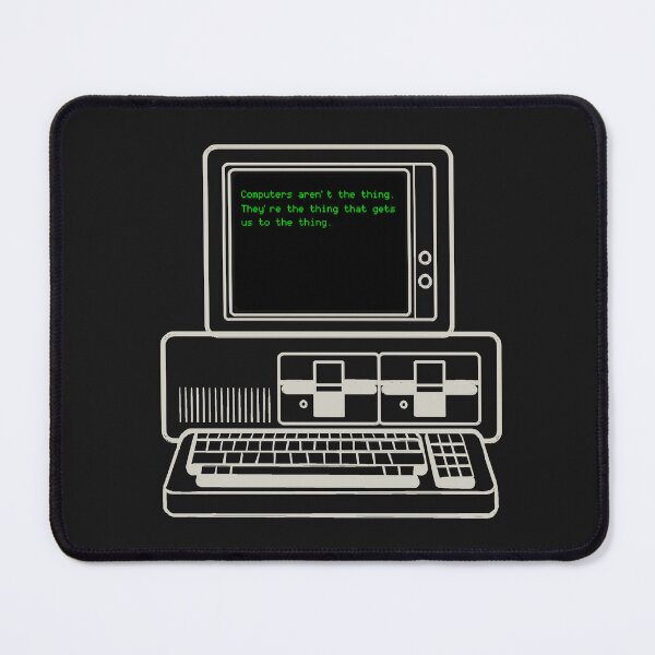 Item preview, Halt and Catch Fire - Joe MacMillan Quote designed and sold by JCharleston.