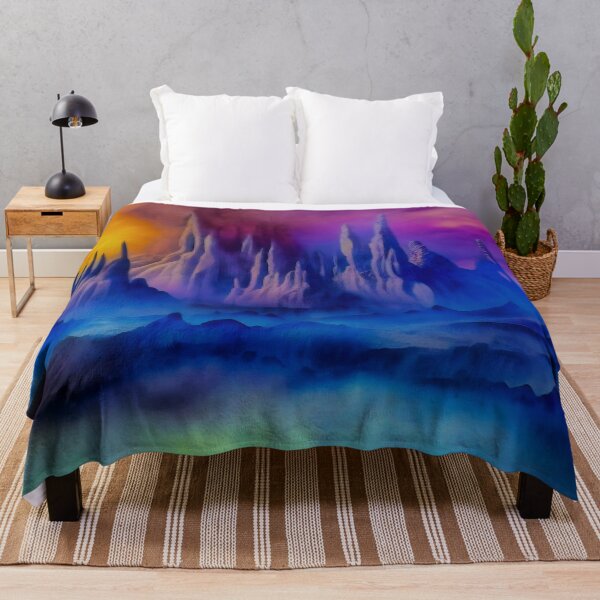 Item preview, The Cold Crystals of Neptune designed and sold by PictureNZ.