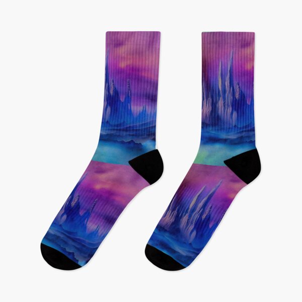 Item preview, The Cold Crystals of Neptune designed and sold by PictureNZ.