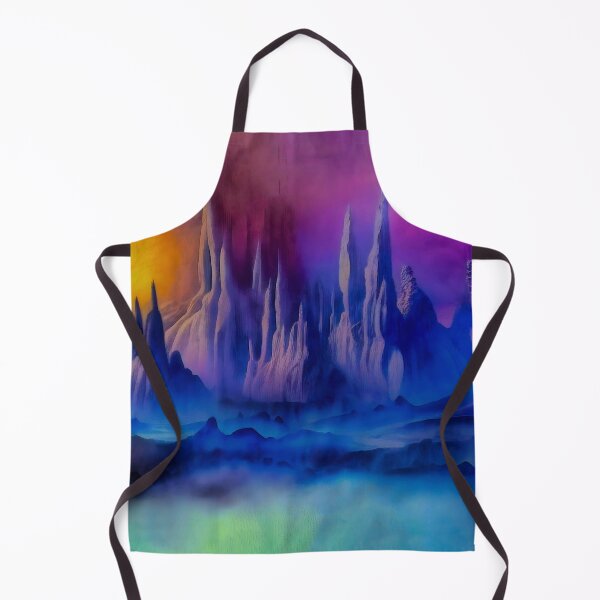 Item preview, The Cold Crystals of Neptune designed and sold by PictureNZ.
