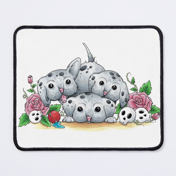 Item preview, Cerberus Puppy designed and sold by Nicholdesigns.