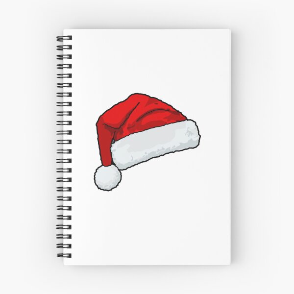 Item preview, SANTA'S HAPPY designed and sold by Indesigning.