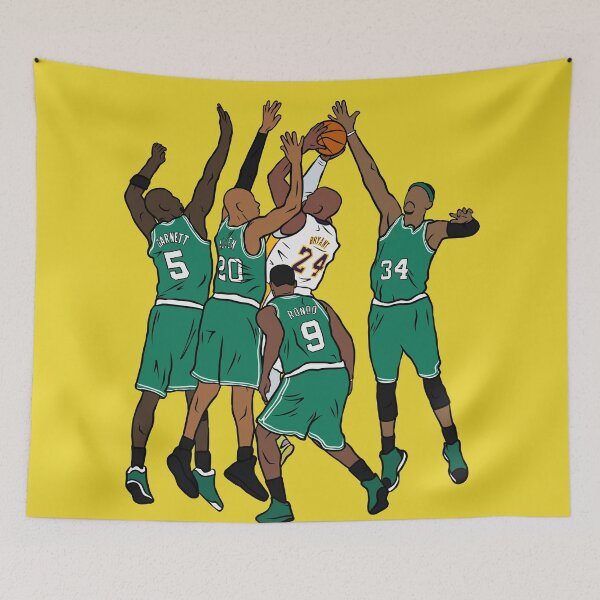 Item preview, Taking Down a Super Team designed and sold by RatTrapTees.