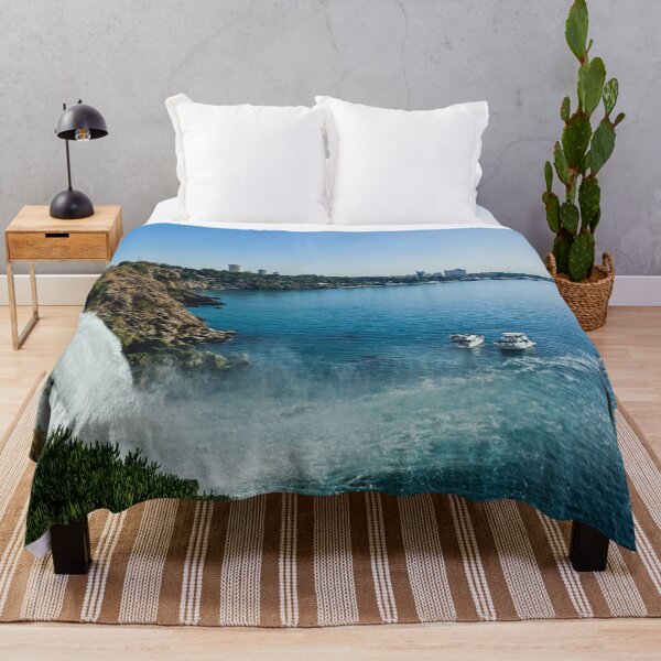 Item preview, Antalya Turkey photo 4 designed and sold by nastiaart.