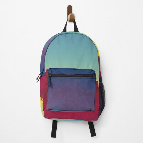 Item preview, Purple Moai Night designed and sold by Parco-Mizzo.