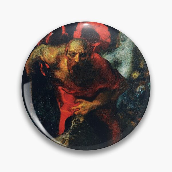 Item preview, The Hunt by Franz Von Stuck   designed and sold by InnerCitadel.