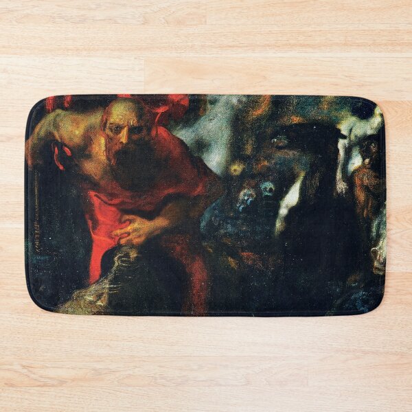 Item preview, The Hunt by Franz Von Stuck   designed and sold by InnerCitadel.