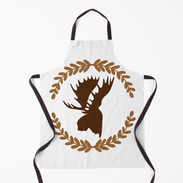 Item preview, Moose designed and sold by SpotWarehouse.