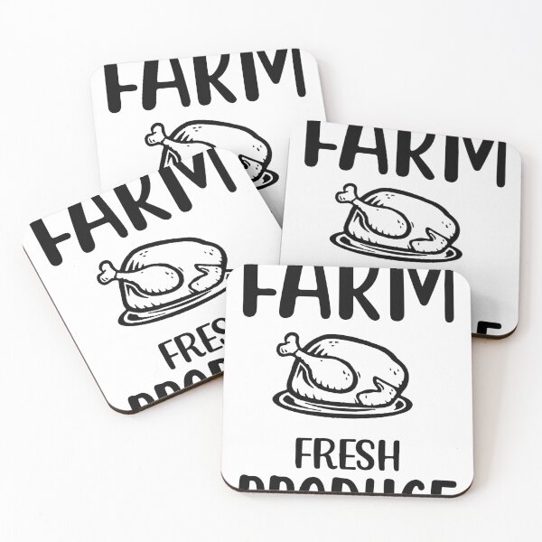 Item preview, farm fresh produce designed and sold by Usatazon on.