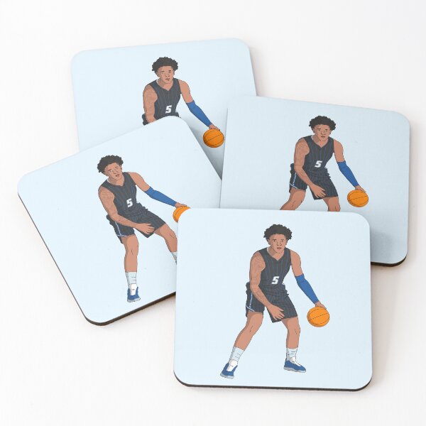 Item preview, Paolo Banchero - Orlando Magic Basketball designed and sold by sportsign.