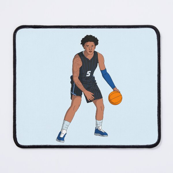 Item preview, Paolo Banchero - Orlando Magic Basketball designed and sold by sportsign.