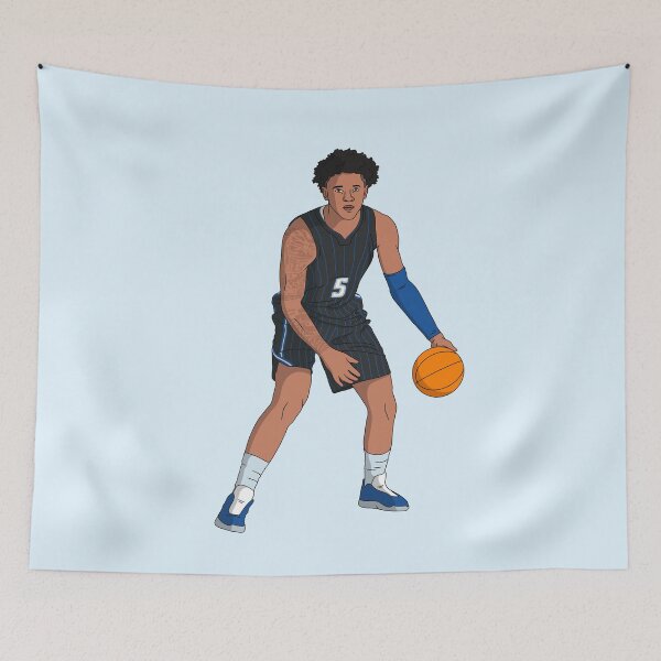 Item preview, Paolo Banchero - Orlando Magic Basketball designed and sold by sportsign.