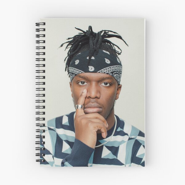 Item preview, KSI designed and sold by EliasBNSA.