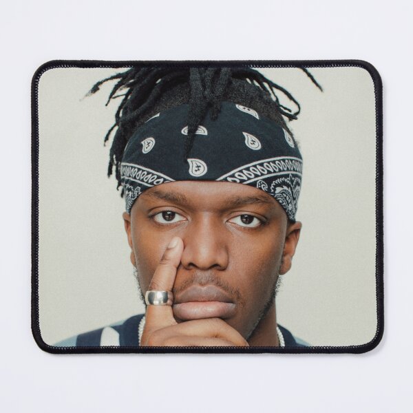 Item preview, KSI designed and sold by EliasBNSA.