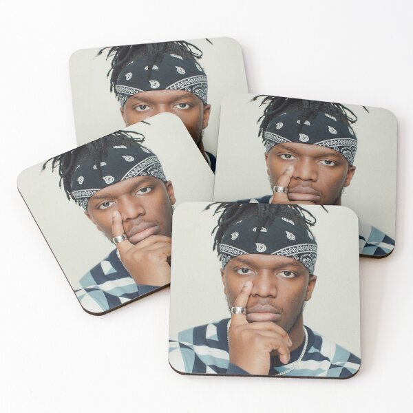 Item preview, KSI designed and sold by EliasBNSA.