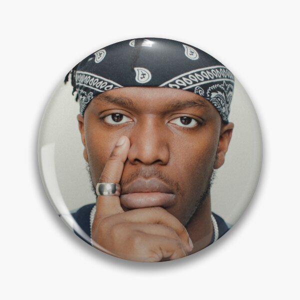 Item preview, KSI designed and sold by EliasBNSA.