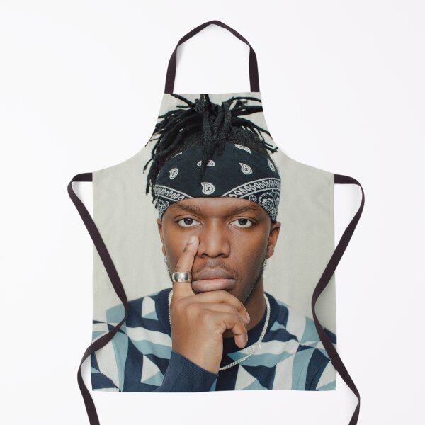 Item preview, KSI designed and sold by EliasBNSA.