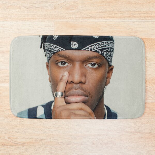 Item preview, KSI designed and sold by EliasBNSA.