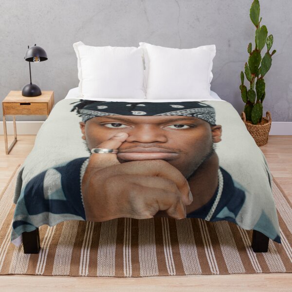 Item preview, KSI designed and sold by EliasBNSA.