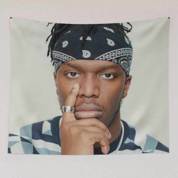 Item preview, KSI designed and sold by EliasBNSA.