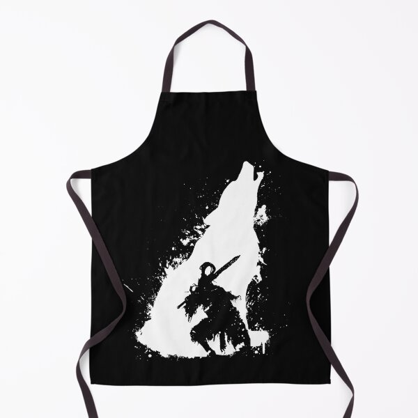 Item preview, Walker of abyss (Version Silhouette) designed and sold by Taki93.