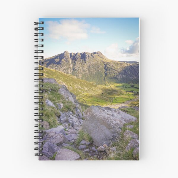 Item preview, Langdale Pikes from Oxendale designed and sold by lewisjevons.