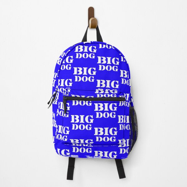 Item preview, BIG DOG designed and sold by 1MILLIONPUSHUPS.