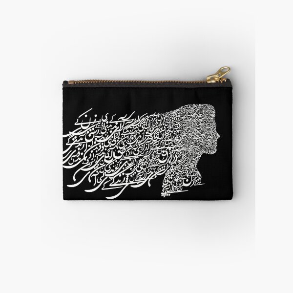 Item preview, woman, Life, Freedom زن زندگی آزادی designed and sold by Mercedesahari.