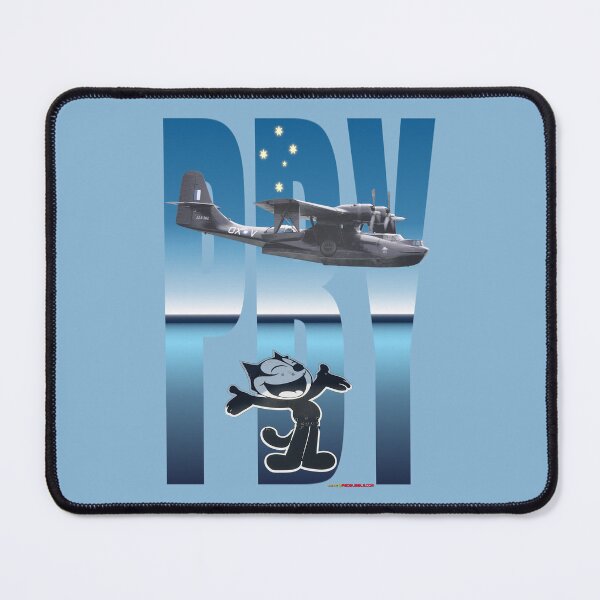 Item preview, PBY Name Design - Catalina VH-PBZ 20121103 designed and sold by muz2142.