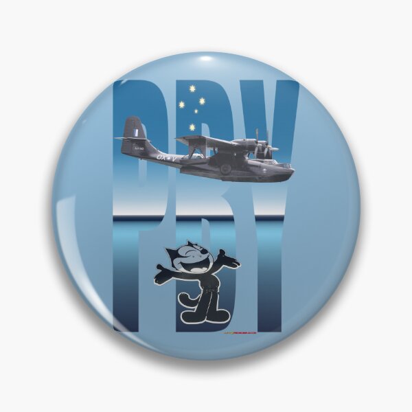 Item preview, PBY Name Design - Catalina VH-PBZ 20121103 designed and sold by muz2142.