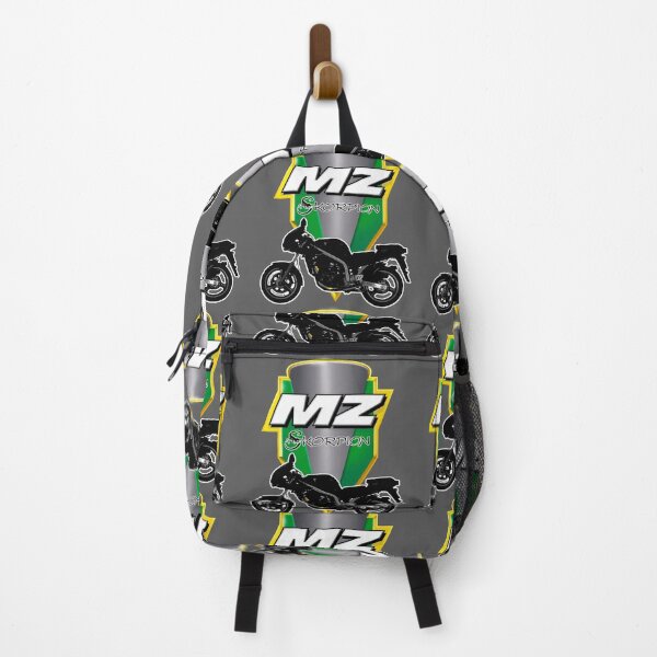 Item preview, MZ Skorpion designed and sold by ianearthcore.