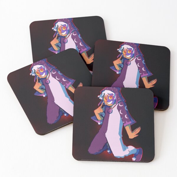 Item preview, The Collector designed and sold by lavenderarts.